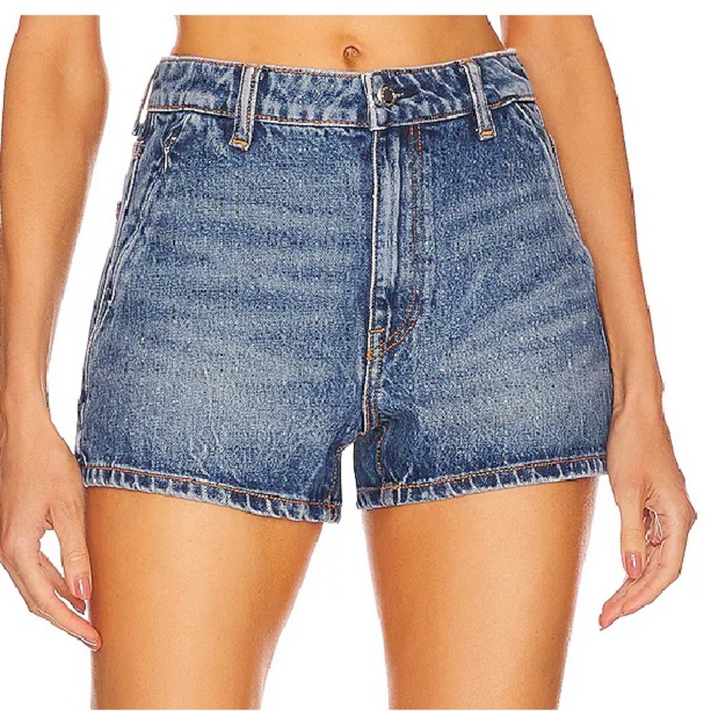 Alexander Wang Shorty Short